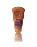 Lotus Safe Sun Men Sunscreen SPF 30 PA+++, 100g